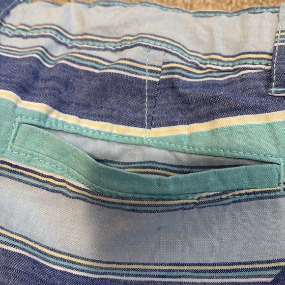 Children’s Place Boys Striped Shorts NWT - Picture 7 of 8